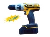 Li-ion drill