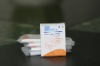 Li-ion polymer PACK battery(E043443A/650mAh)