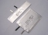 Li-ion ultra-thin polymer battery