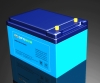 Li phosphate batteries pack