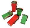 Li-po  battery for R/C models(lipo)