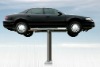 Light-Duty Car Inground Lift