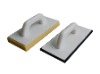 Lightweight Grout float(grout float, float trowel, tiling tool,cleaning board)