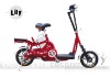 Lily e bike