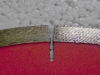 Line Up Segmented Diamond Saw Blade