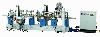 Linear profile sander