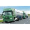Liquid Carbon Dioxide Tanker