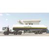 Liquid Oxygen Tanker