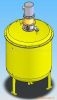 Liquid mixer