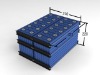 Lithium Battery Pack TK 36v 90Ah for Electric Car