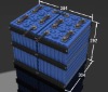 Lithium Battery Pack TK 48V 160Ah