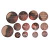 Lithium Button Cell Batteries