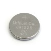 Lithium Button Cell Battery