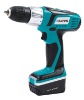 Lithium CORDLESS DRILL
