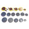 Lithium Coin Cells (CR series)