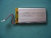 Lithium Polymer Battery(Lithium Battery,MP3 battery,Rechargeable Battery)