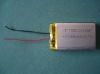 Lithium Polymer Battery(Lithium Battery,Mp3 battery,Mp4 Battery,Mobil Phone Battery)