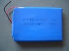 Lithium Polymer Battery(Lithium Battery,Mp4 battery,Interphone Battery,Talkie and Walkie Battery,Battery Back)