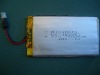 Lithium Polymer Battery(Lithium Battery,Mp4 battery,Rechargeable Battery)