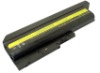 Lithium Replacement Battery for IBM ThinkPad R60e/T60p/Z61e/Z60m/Z61m/Z61p Series