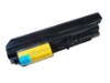 Lithium Replacement Battery for IBM ThinkPad R61/T61 14.1" Widescreen Series