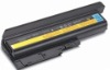 Lithium Replacement Battery for IBM ThinkPad Z60/T60/R60 Series