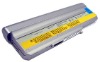 Lithium Replacement Battery for LENOVO  3000 N100 Series