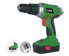 Lithium-ion Cordless drill