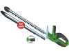 Lithium-ion Hedge trimmer