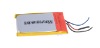 Lithium ion battery packs