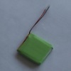 Lithium polymer battery of 6000mAh (li-ion battery, rechargeable battery)