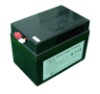 Lithium polymer power battery(phosphate)