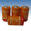 Lithium-thionyl chloride Battery ER14250M