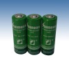 Lithium-thionyl chloride Battery ER17505