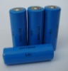 Lithium-thionyl chloride Battery ER17505M