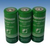 Lithium-thionyl chloride Battery ER18505