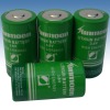 Lithium-thionyl chloride Battery ER26500