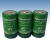 Lithium-thionyl chloride Battery ER34615