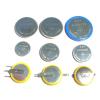 Lithum-ion Rechargeable Coin cells