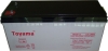 Long Life VRLA  Batteries-12V180Ah