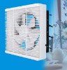 Louver Exhaust Fan with Grill