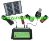 Low Cost Solar Lighting Kit SRY-001