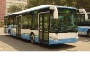 Low floor Trolley Bus WG120KS