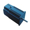 Low speed brushless DC motor without gear