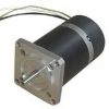 Low speed synchronous motor