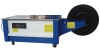 Low table semi-auto banding machine