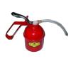 Lubricating oil pot