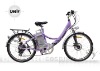 Lucir e bike