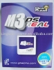 M3 DS real game