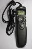 MC-36 Multi-Function Remote control for Nikon Pro SLR Cameras